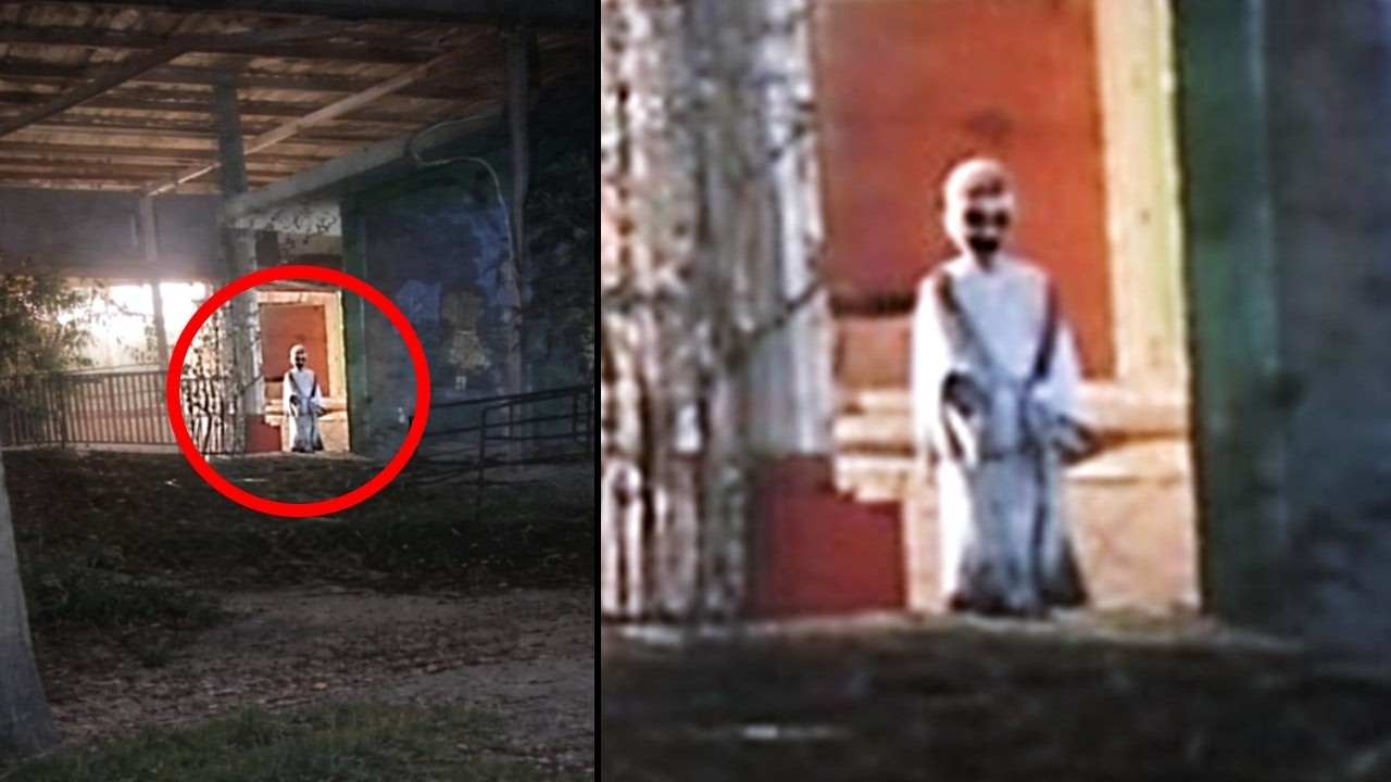 10 Bizarre Unsolved Mysteries That Can Not Be Explained - YouTube