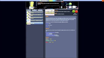 KerbalSpaceProgram Mission Info #018- Test TR-18A Stack Decoupler in flight over Kerbin.