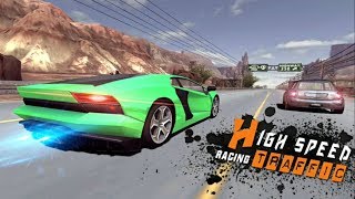 Racing Traffic High Speed [iOS, Android] Gameplay ►HD◄ screenshot 3