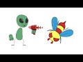Beginning of video