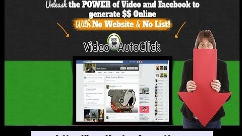 Video Auto Click Review