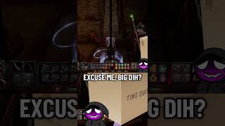 So we were playing Baldur’s Gate 3… #vtuber #vtuberfunny #vtubermemes #funnygaming #bg3