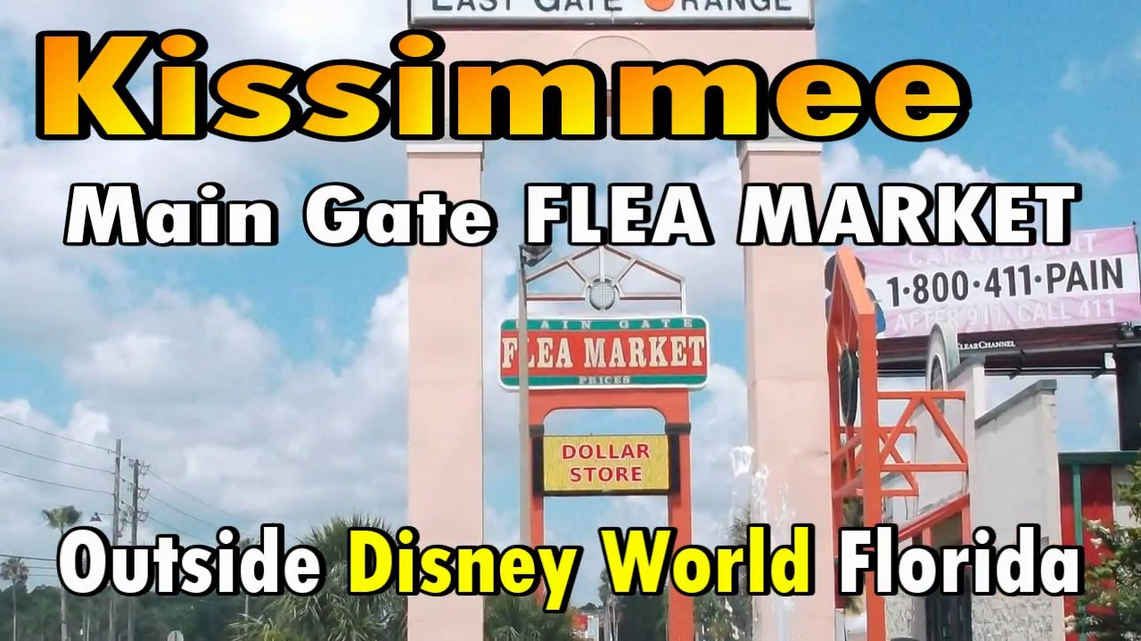 Disney World Maingate Flea Market Kissimmee Fl The Flea Market To See disney-world-maingate-flea-market-kissimmee-fl-the-flea-market-to-see
