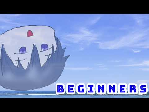 BEGINNERS【オリジナル曲】