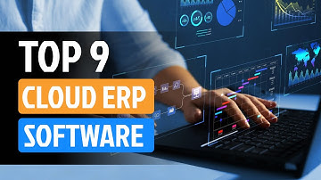 9 Ways Cloud ERP Software Will Transform Small Businesses in 2025