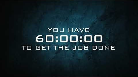 The Asylum - Deadlock Escape