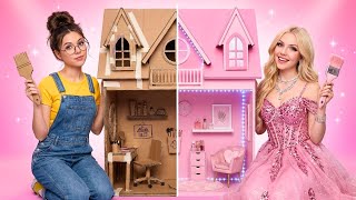 Download Lagu No-Cash DIY vs VIP Style ✨ The Glow-Up Hit Different MP3