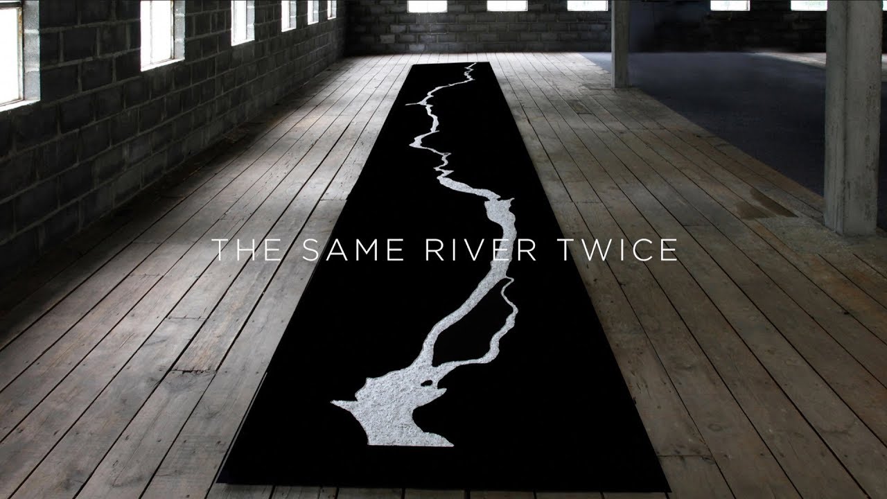 The Same River Twice (rough cut 3)- 4K