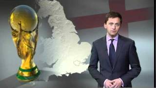 How England's failed World Cup bid will affect regeneration