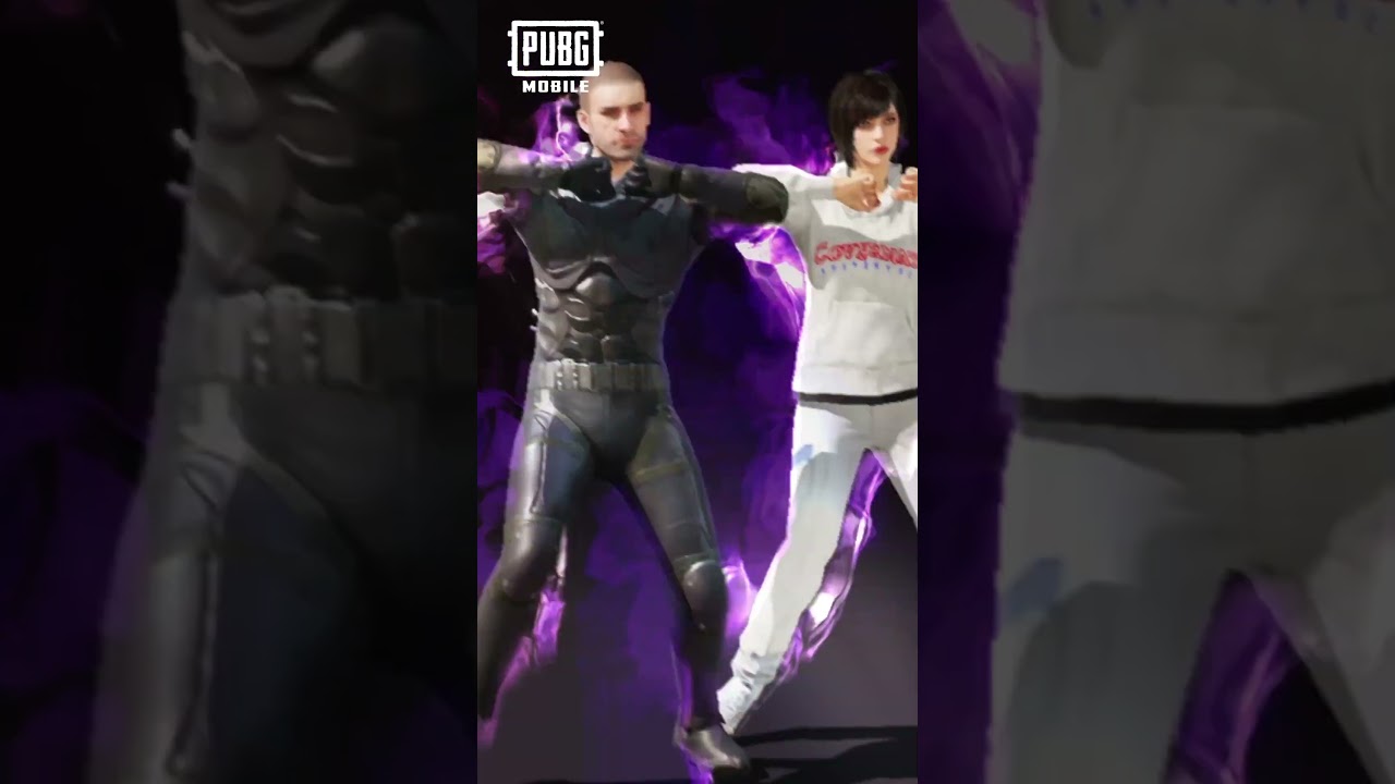 PUBG MOBILE | Show of your moves in the next 1v1 Popularity Battle!