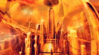 Video thumbnail of "Doctor Who - This Is Gallifrey: Our Childhood, Our Home"