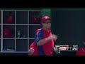 MLB 2012 September Ejections