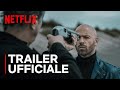 Testimone misterioso | Trailer ufficiale | Netflix Italia