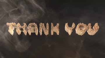 Cinema 4D Tutorial    -  Motion Graphics with Volume Effector