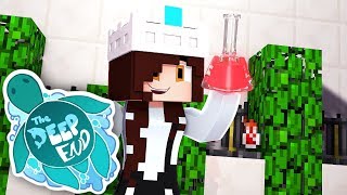 Finally Finishing My Lighthouse The Deep End