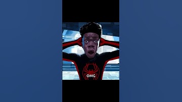 Did Omni-Man Just Break The Game?