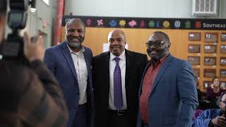 Young Professionals of Color (YPOC) Lancaster