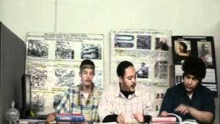Who Is Esau Pt.7 Understanding Job 924 And Jobs Nationality 3 Of 4