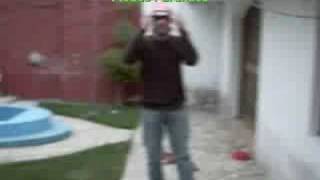 Giriginoproductions Mtv Clip...el Cree Lean Abajo