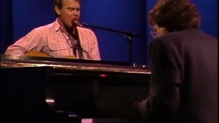 Glen Campbell and Jimmy Webb: In Session - Light Years