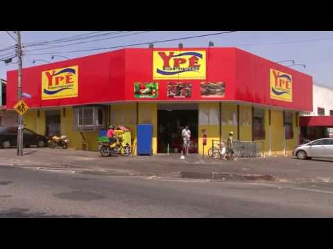 Capa de SUPERMERCADO YPE - Oferta 02