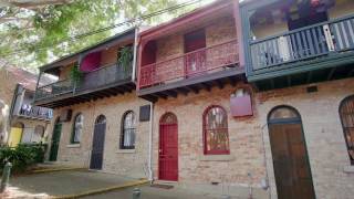 Paddington, 5 Selwyn Street