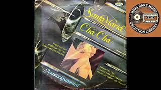 Santa Maria Cha Chaanastacio Mamaril