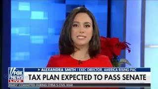 Fox & Friends First 5AM 12⁄23⁄17 ¦ Last News ¦ December 23, 2017