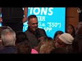 ADVANCE 2025 - Sunday, March 2nd - Pastor Ronnie Harrison