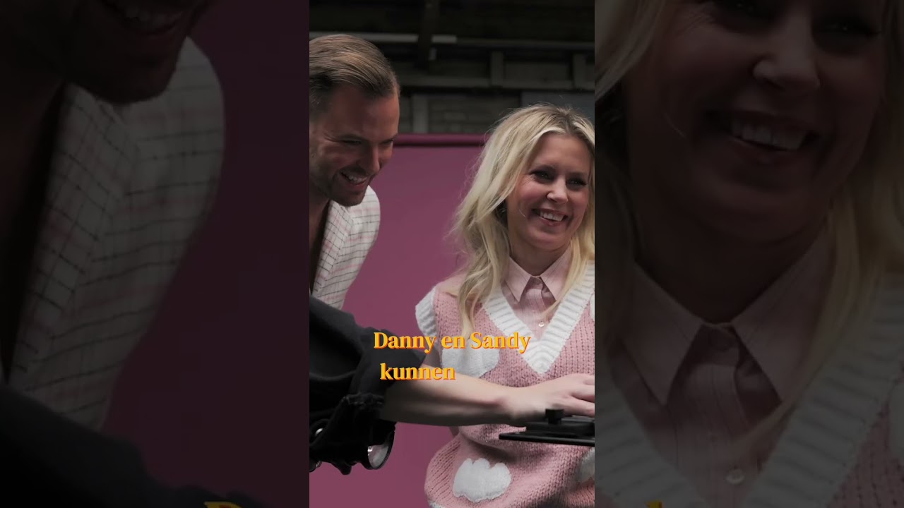 Samen | Jim & Bettina | za 8 mrt 2025 | Isala Theater