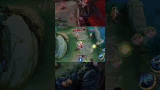 How to use flameshot in Edith #mlbbshorts #mlbbb