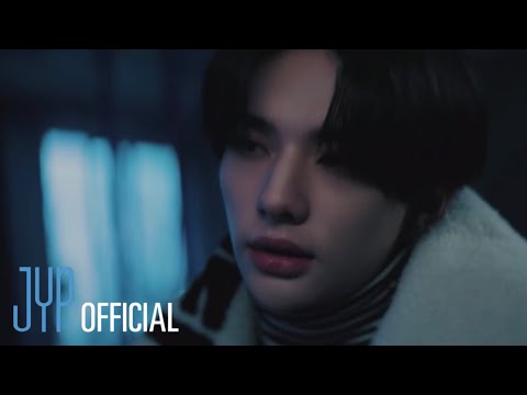 HYUNJIN Love Untold M V