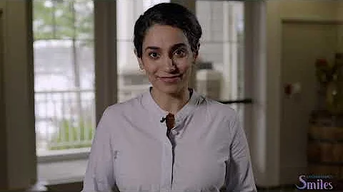 Meet Dr. Jasmine Cheema!