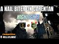 Hell Let Loose Comp Highlights | PZLD vs 50A | Carentan Town Center | Console