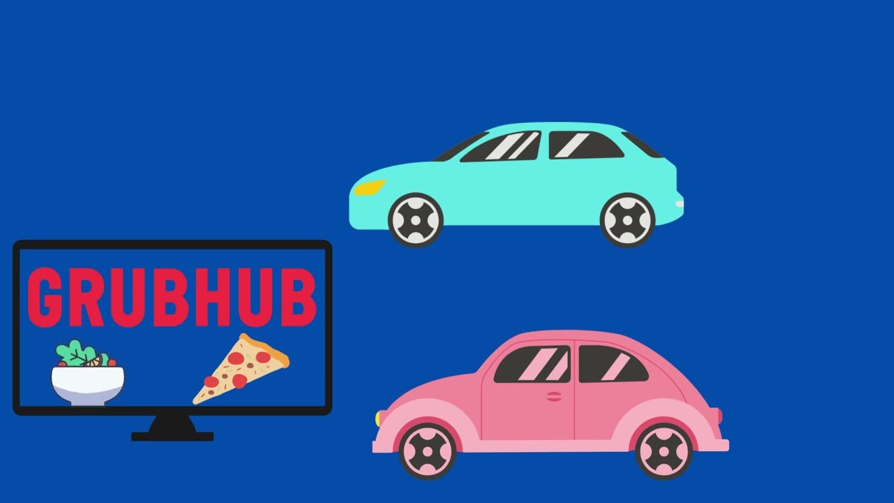 Saturday or cars  Episode 14 Season 1