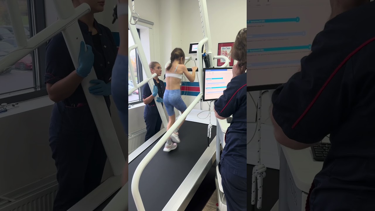 Прохождение УМО в медицинском центре СКА 