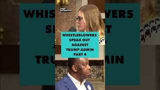HUD WHISTLEBLOWERS FIRED FOR TELLING THE TRUTH! #Trump #housing #PagePerspective