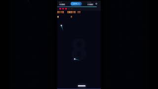 Brick smash - challenge 🔥 Lv5 💪🏼#brickbreaker 