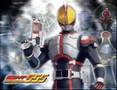 Kamen rider faiz -Dead or Live