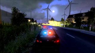 Trackmania 2 - On The Run