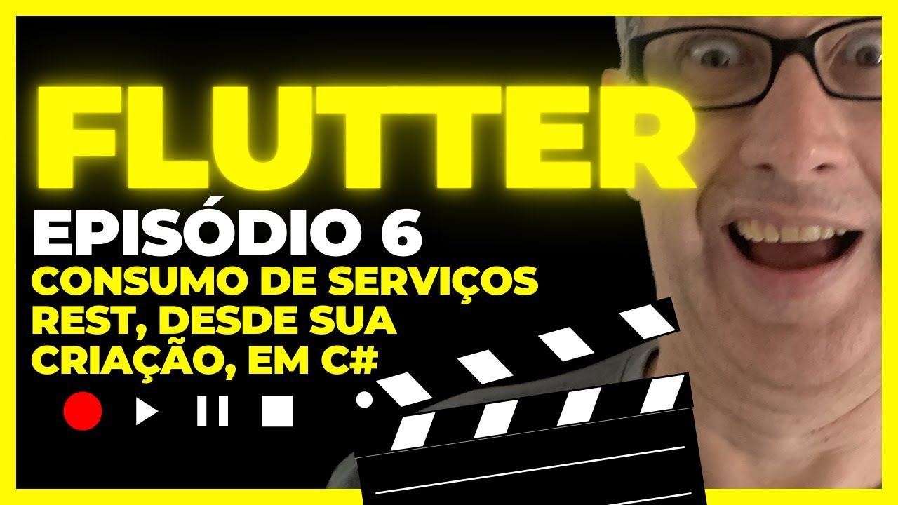 06 Consumo de serviços REST desde a criação, fazendo uso do c e com