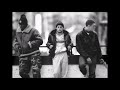 90 S Underground Hip Hop Rare Tracks French Connection 