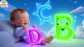 Baby Learns ABC in Dream World | Astral Expedition | Slumber Hymns &amp; Memory Retention