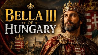 Bella iii of Hungary#historicalmyths #history #epichistory #historicaldocumentary #facts