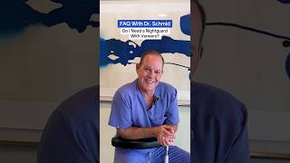 ✨ FAQ with Dr. Schmid: Do I Need a Night Guard If I Have Veneers? 🦷 #veneersinaustin #nightguard