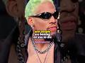 Dennis Rodman on PEOPLE betting on HIS DEATH! ☠️🏀⚰️ #shorts #nba