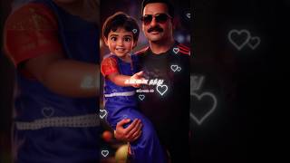 Appa❤️✨#love #whatsappstatus #shorts #appa #trending #tamilsong