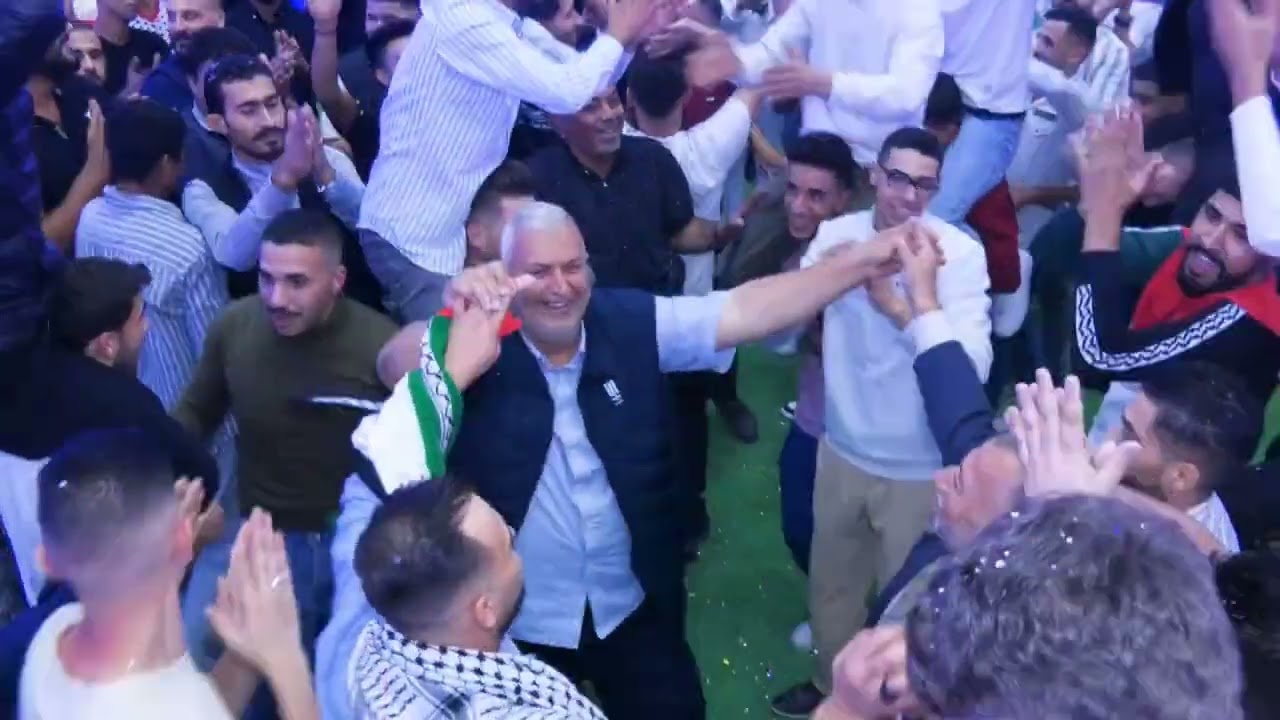 رضوان دعمس  1 #شرحبيل #التعمري