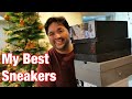 THE 10 BEST SNEAKERS IN MY COLLECTION (Carlo Ople Year Ender Vlog)