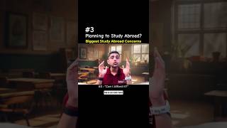 Common mistakes in Study Abroad Prep #studyabroad #education #mistakes